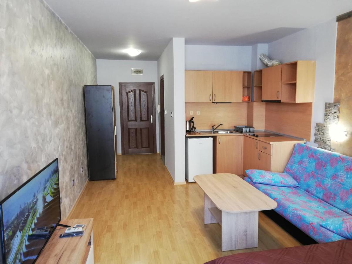 Lovely Studio In A Complex With A Pool By Flat Mаnаger Sveti Vlas Exterior photo